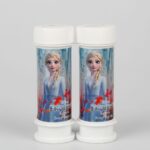 Frozen 2 Köpük Baloncuk 2'li Set - Çocuk Eğlence Oyuncağı