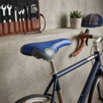 K-Smart Century New Ergonomik Konforlu Bisiklet Selesi