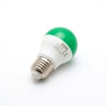 Nisa Luce 1W E27 LED Ampul Gece Lambası