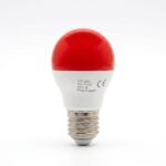 Nisa Luce 1W E27 LED Ampul Gece Lambası