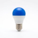 Nisa Luce 1W E27 LED Ampul Gece Lambası