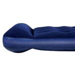 Bestway Pavillo Çift Kişilik Şişme Yatak 203x152x28 cm Kamp Yatağı