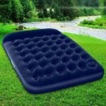 Bestway Pavillo Çift Kişilik Şişme Yatak 203x152x28 cm Kamp Yatağı