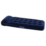 Bestway Dahili Ayak Pompalı Tek Kişilik Şişme Kamp Yatağı 185x76 cm