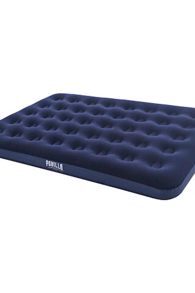 Bestway Çift Kişilik Şişme Yatak 137x191x22 cm