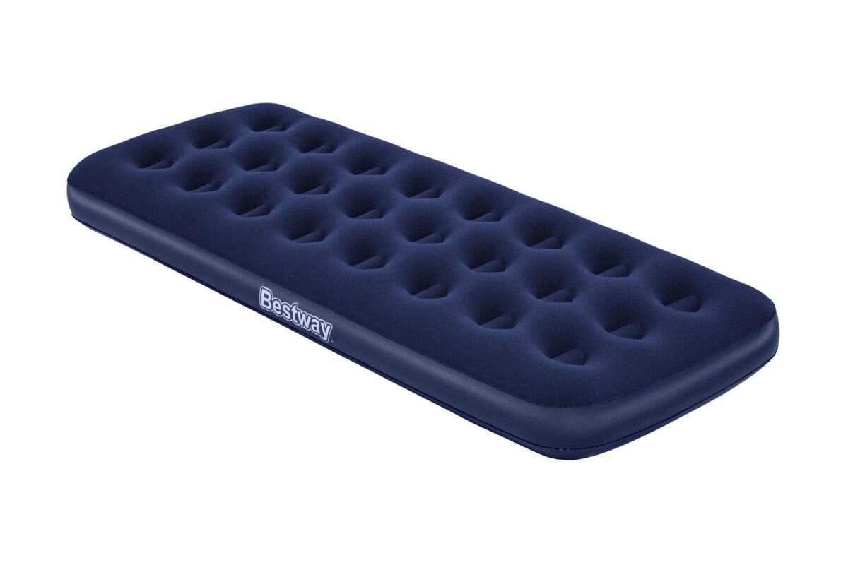 Bestway 67000 Tek Kişilik Şişme Yatak 185x76x22 cm