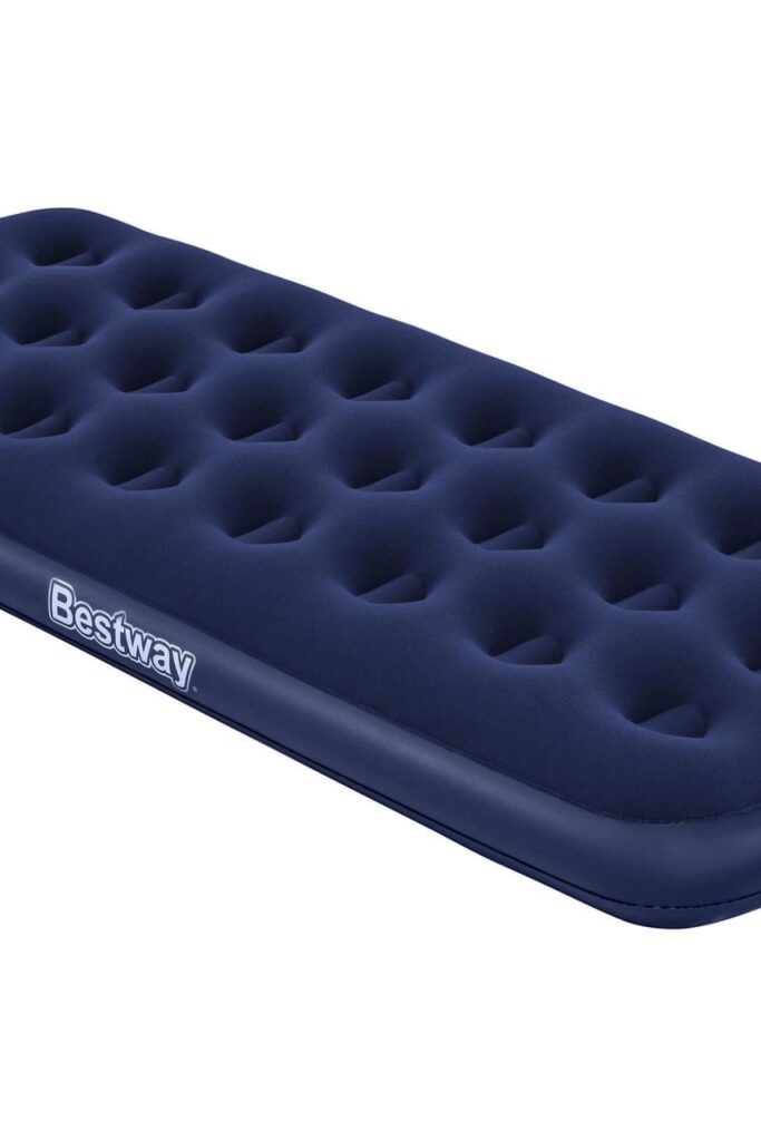Bestway 67000 Tek Kişilik Şişme Yatak 185x76x22 cm