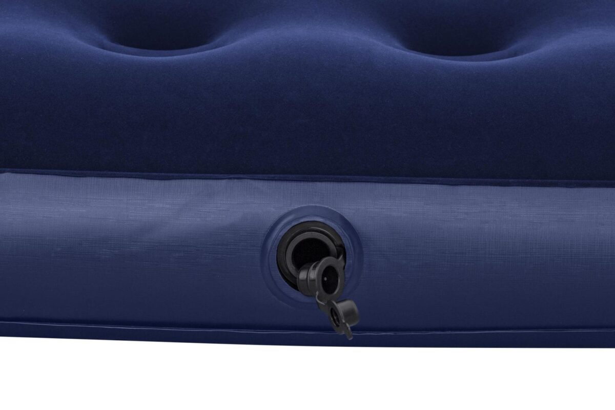 Bestway 67000 Tek Kişilik Şişme Yatak 185x76x22 cm