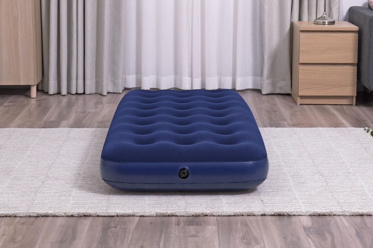 Bestway 67000 Tek Kişilik Şişme Yatak 185x76x22 cm