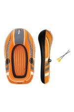 Bestway Kondor 1000 Şişme Bot Seti 155x97 cm