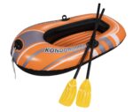 Bestway Kondor 1000 Şişme Bot Seti 155x97 cm