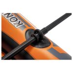 Bestway Kondor 1000 Şişme Bot Seti 155x97 cm
