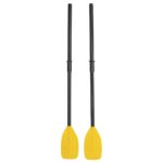 Bestway Kondor 1000 Şişme Bot Seti 155x97 cm