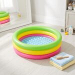 Bestway 51128 Şişme Bebek Havuzu 70x24 cm