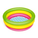 Bestway 51128 Şişme Bebek Havuzu 70x24 cm