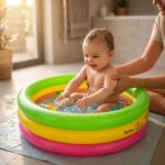Bestway 51128 Şişme Bebek Havuzu 70x24 cm