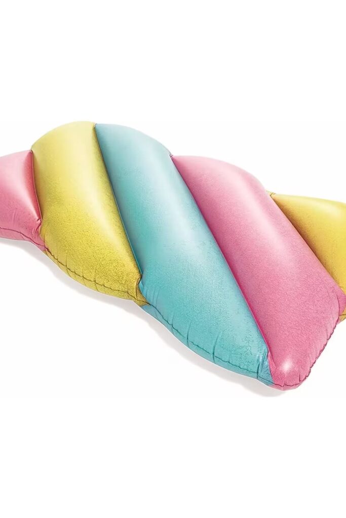 Bestway Candy Marshmallow Deniz Yatağı 190x105 cm