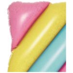 Bestway Candy Marshmallow Deniz Yatağı 190x105 cm