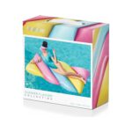 Bestway Candy Marshmallow Deniz Yatağı 190x105 cm