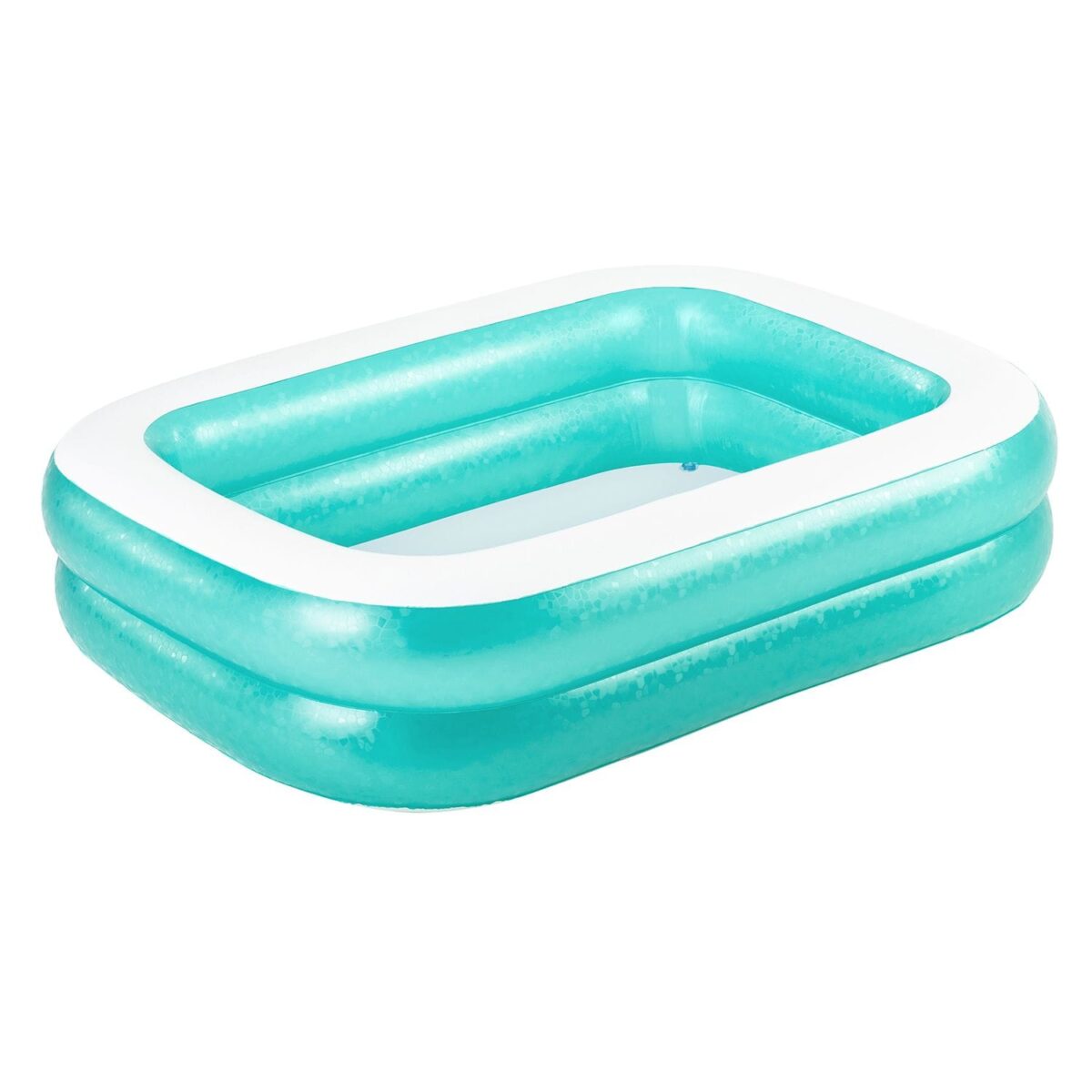 Bestway Jumbo Dikdörtgen Şişme Aile Havuzu 200x146x48 cm