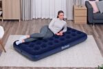 Bestway Blue Horizon Tek Kişilik Şişme Yatak 188 x 99 x 22 cm