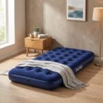 Bestway Blue Horizon Tek Kişilik Şişme Yatak 188 x 99 x 22 cm