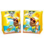 Bestway Sevimli Karakterli Desenli Çocuk Kolluk 23x15cm