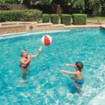 Bestway 61 cm Renkli Plaj ve Havuz Deniz Topu