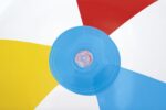Bestway 61 cm Renkli Plaj ve Havuz Deniz Topu