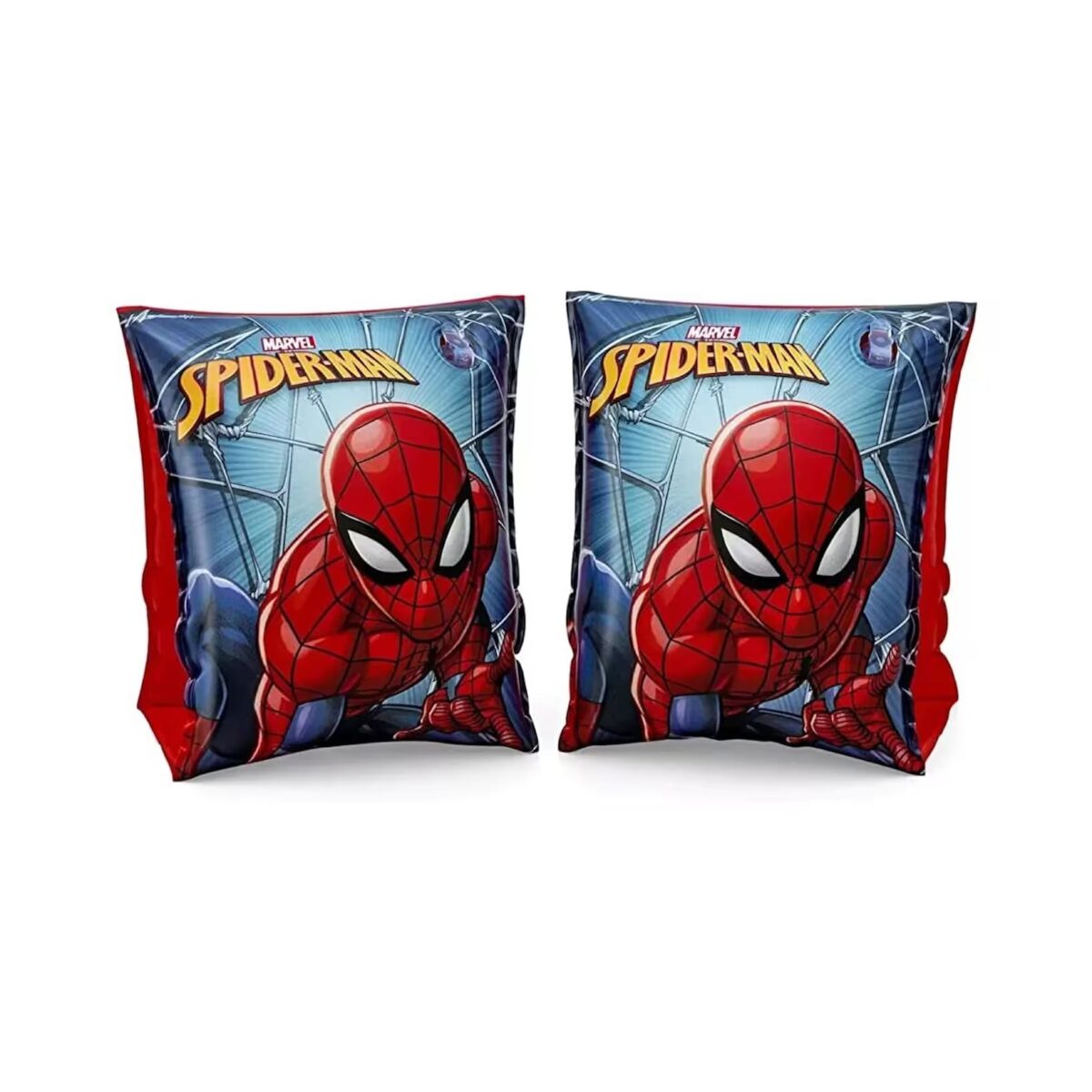 Bestway Spiderman Çocuk Deniz Kolluğu 3-6 Yaş 23x15 cm