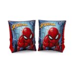 Bestway Spiderman Çocuk Deniz Kolluğu 3-6 Yaş 23x15 cm