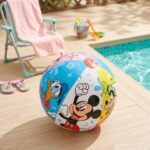 Bestway Mickey Mouse Çocuk Deniz Topu 51 cm