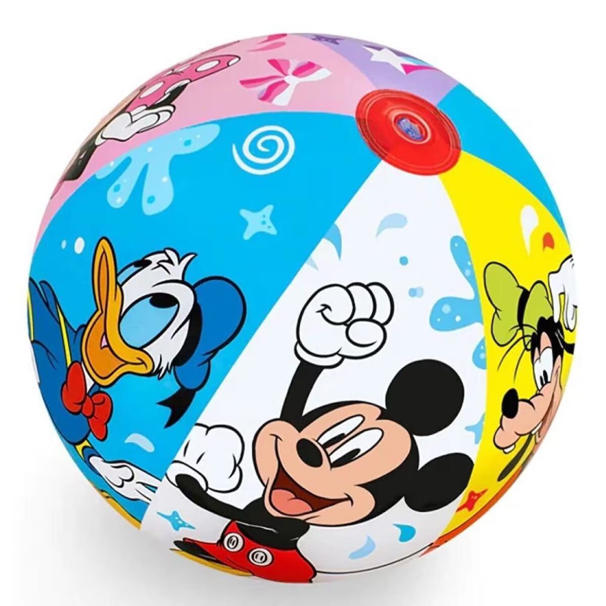 Bestway Mickey Mouse Çocuk Deniz Topu 51 cm