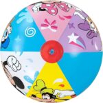 Bestway Mickey Mouse Çocuk Deniz Topu 51 cm