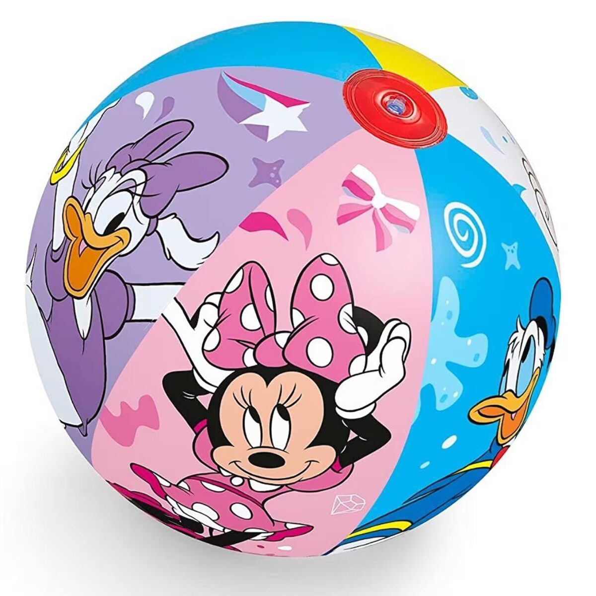 Bestway Mickey Mouse Çocuk Deniz Topu 51 cm