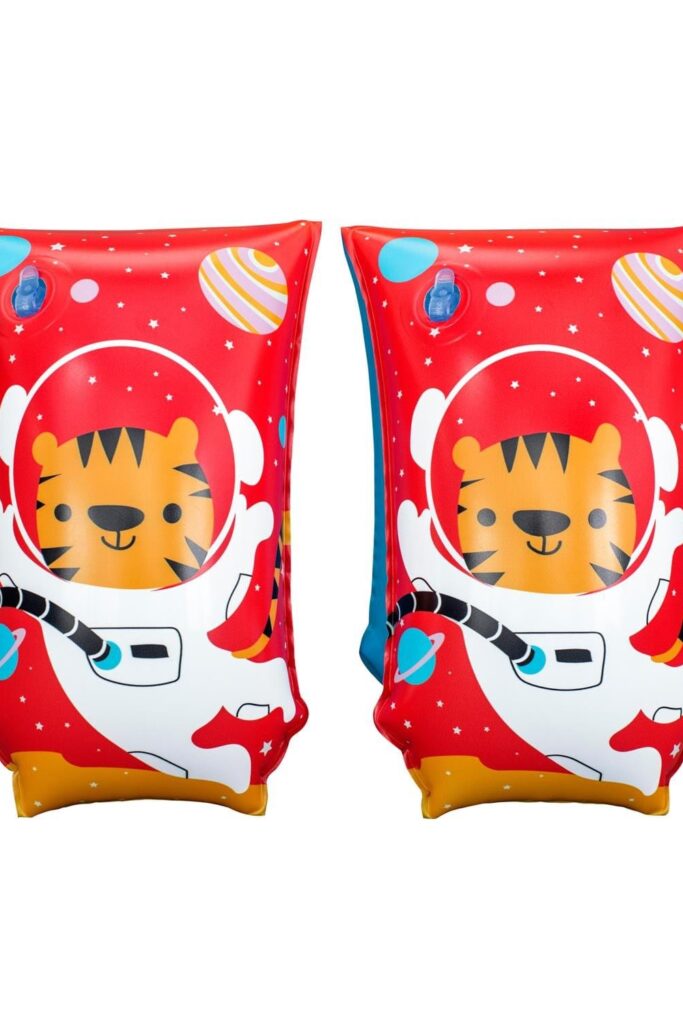 Bestway Astronot Kaplan Kolluk 5-12 Yaş 30 cm