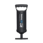 Bestway Air Hammer 30 cm Çift Yönlü Manuel Şişirme Pompası