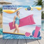 Bestway Şişme Deniz Yatağı 183x69 cm