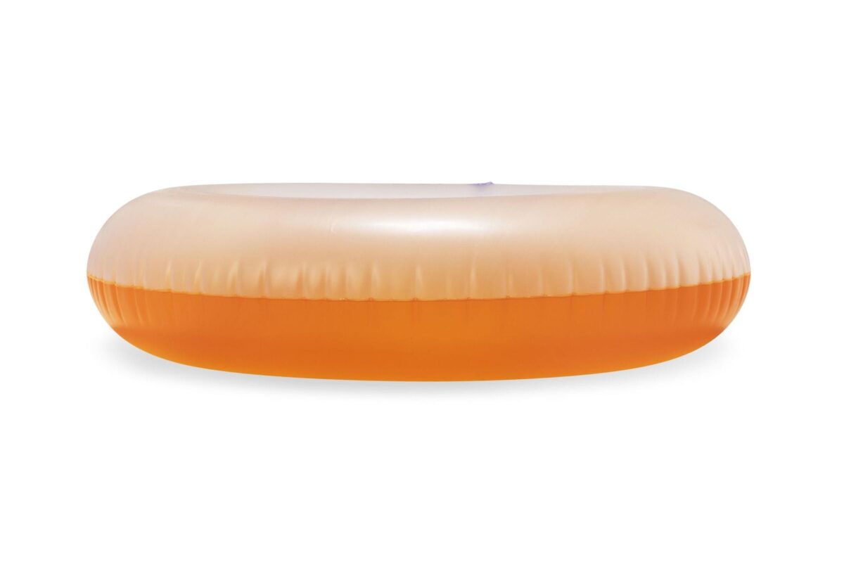 Bestway 36024 Buzlu Neon Yüzme Simidi 76 cm