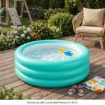 Bestway 70 x 30 cm Şişirilebilir Çocuk Havuzu
