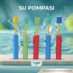 Su Pompası 1 Adet