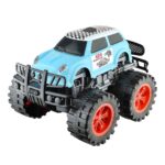 Jumbo Monster Xtreme Adventure Off Road Oyuncak Araç