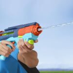 Nerf Super Soaker Power Drench Basınçlı Su Tabancası