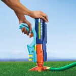 Nerf Super Soaker Power Drench Basınçlı Su Tabancası
