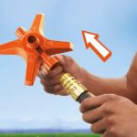 Nerf Super Soaker Power Drench Basınçlı Su Tabancası