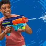 Nerf Super Soaker Power Drench Basınçlı Su Tabancası