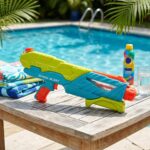 Water Warriors Spiral Blast Su Tabancası 58 cm