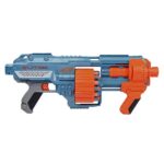 Nerf Elite 2.0 Shockwave RD-15 Pompalı Dart Tabancası