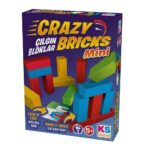 Ks Games Crazy Bricks Mini Zeka Oyunu