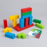Ks Games Crazy Bricks Mini Zeka Oyunu
